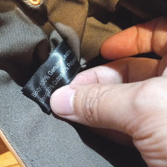 Emma & Sophia bag - Picture 15 of 17